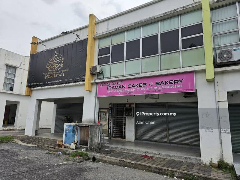Kedai untuk Dijual di Taman Puncak Jalil, Seri Kembangan oleh Alan Chan - iProperty.com.my