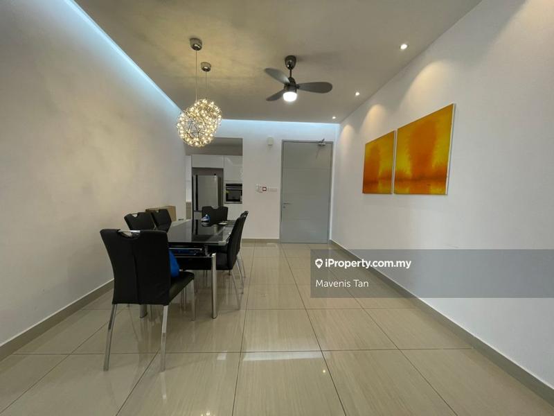 Condominium for Rent in Hijauan Saujana by Mavenis Tan - iProperty.com.my