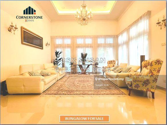 Bungalow House untuk Dijual di Seksyen 10, Shah Alam oleh Susan Yee - iProperty.com.my