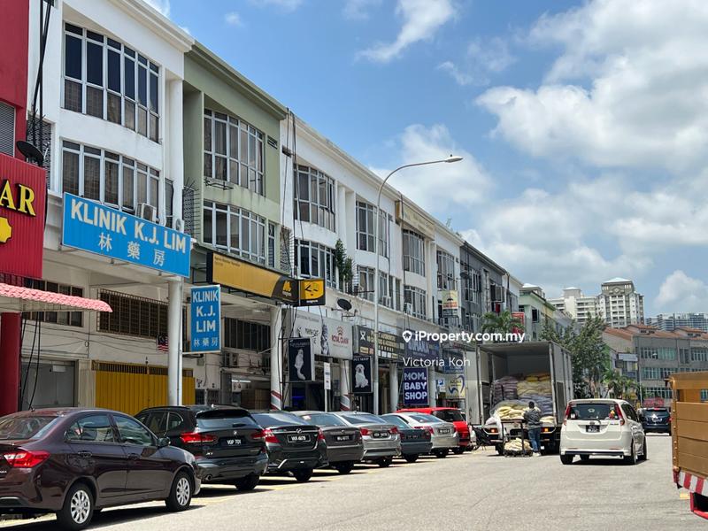Kedai untuk Dijual di Medan Idaman, Setapak oleh Victoria Koh - iProperty.com.my