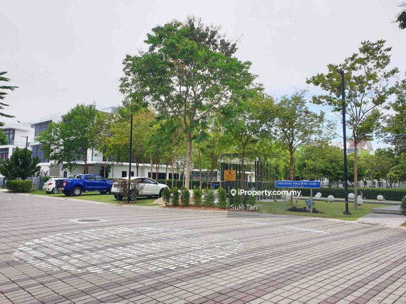 Semi-Detached House for Sale in THE GROVE Lake Fields / Lakefields / Sungai Besi, Sungai Besi by Suki Tan - iProperty.com.my
