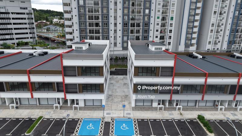 For Rent - Laman Idaman