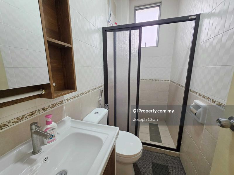 Semi-Detached House for Sale in Setia Damai, Setia Alam by Joseph Chan - iProperty.com.my