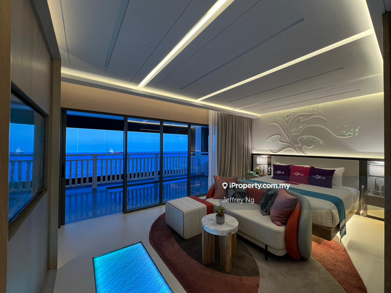 For Sale - Lexis Hibiscus