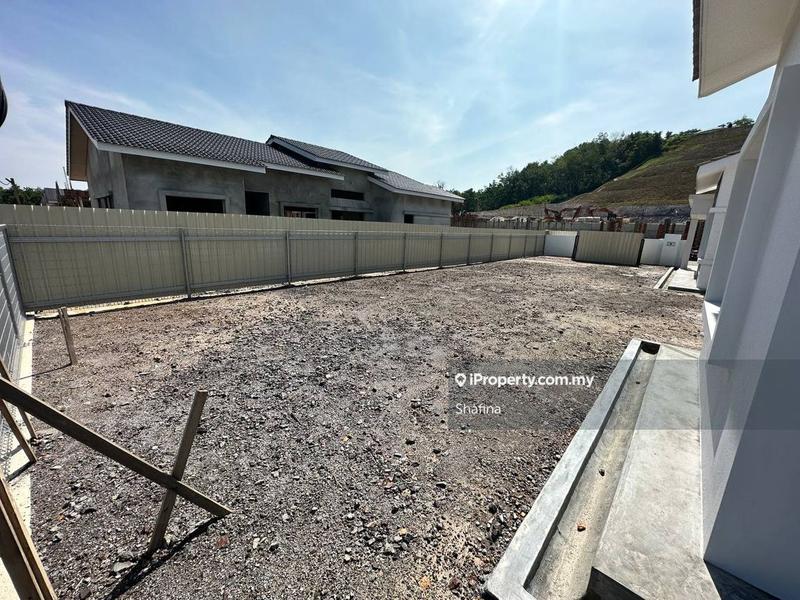 Bungalow House for Sale in Single Storey Bungalow Garden, Sungai Petani by Shafina - iProperty.com.my