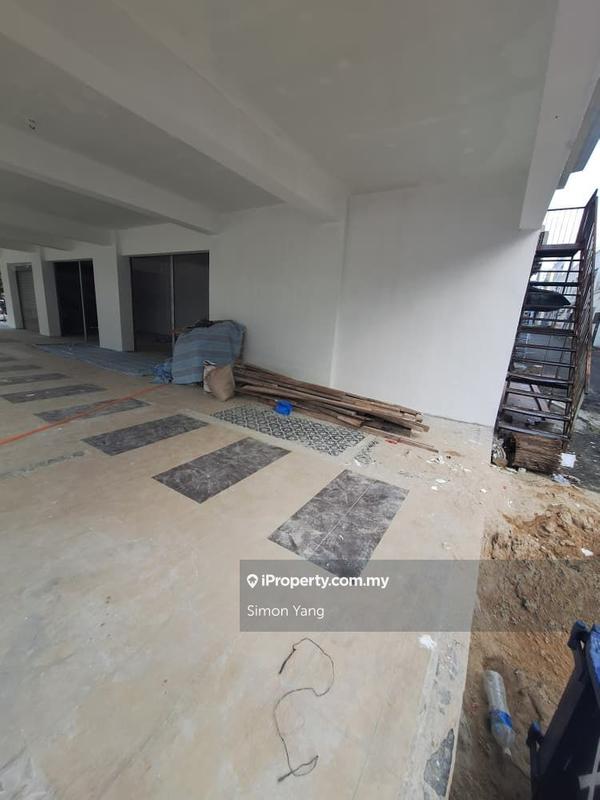 Kedai untuk Disewa di Taman Equine, Seri Kembangan oleh Simon Yang - iProperty.com.my