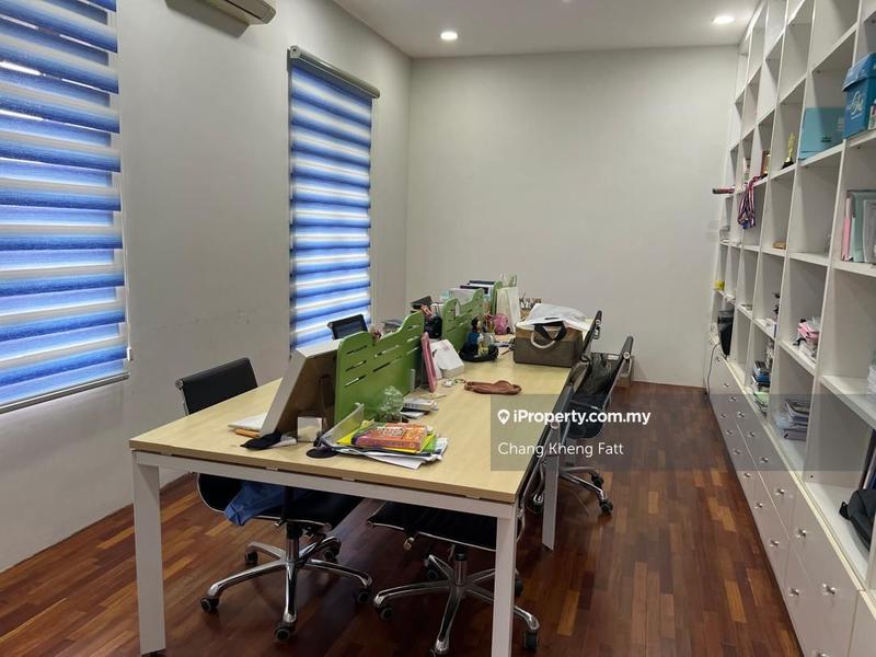 Rumah Berkembar untuk Dijual di Alam Sutera, Bukit Jalil oleh Chang Kheng Fatt - iProperty.com.my
