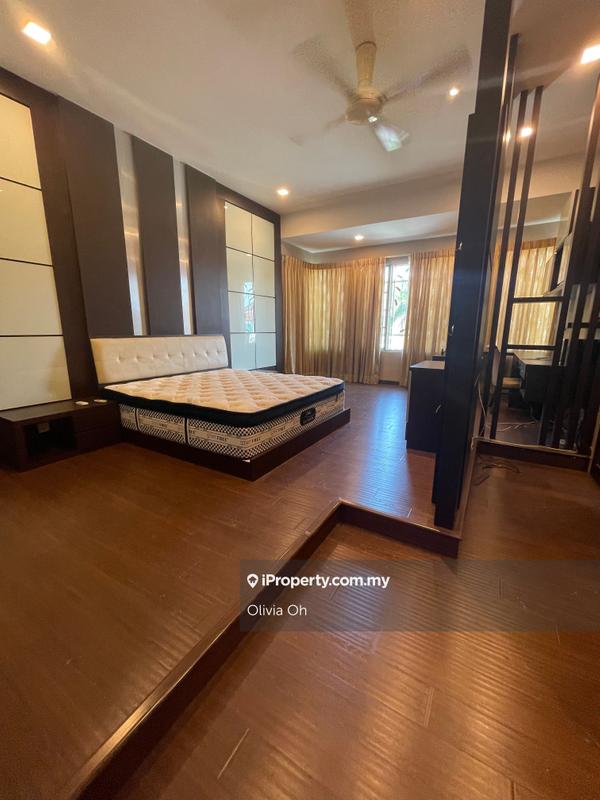 Semi-Detached House for Sale in ACACIA Garden City Home @ Seremban 2, Seremban by Olivia Oh - iProperty.com.my