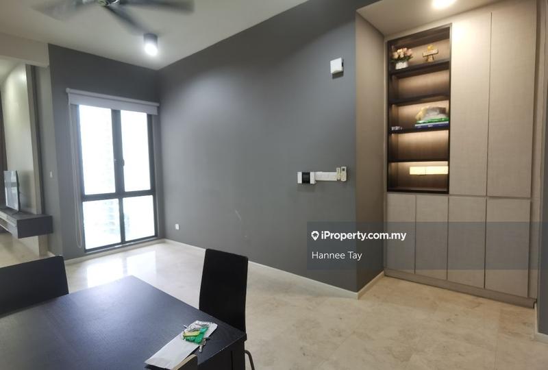 Kondominium untuk Dijual di Concerto North Kiara oleh Hannee Tay - iProperty.com.my