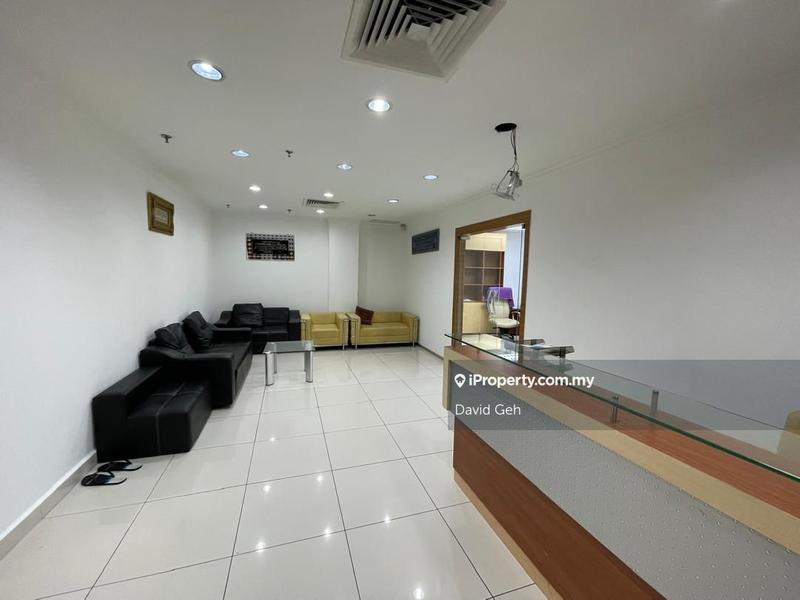 Office for Sale in KLCC, KL City Centre by David Geh - iProperty.com.my