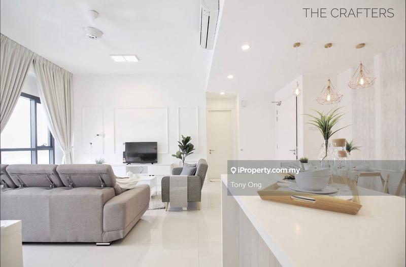 For Sale - Bayberry @ Tropicana Gardens