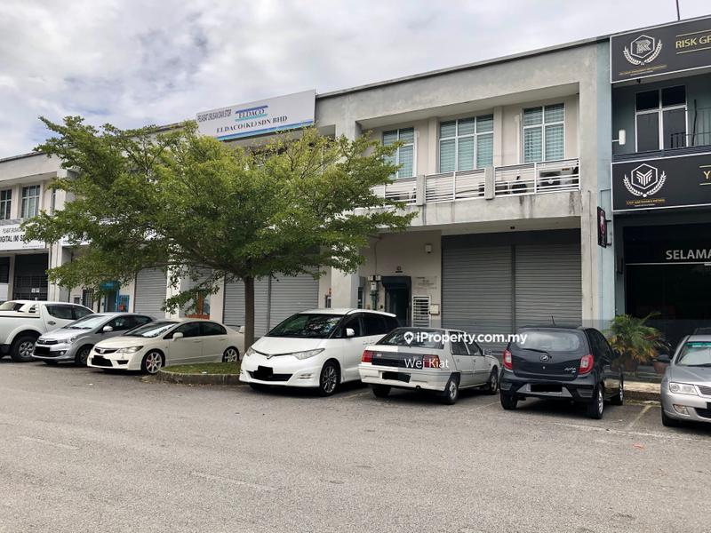 Kilang Teres untuk Disewa di Taman Perindustrian Sime Uep, Subang Jaya oleh Wei Kiat - iProperty.com.my