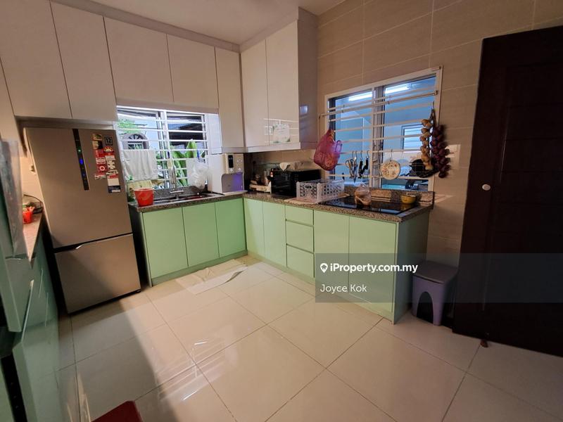 Semi-Detached House for Sale in Usj 5, Subang Jaya by Joyce Kok - iProperty.com.my