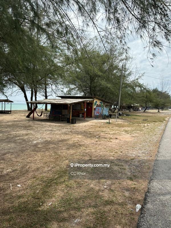 Commercial Land for Sale in Besut, Terengganu by CC Khor - iProperty.com.my