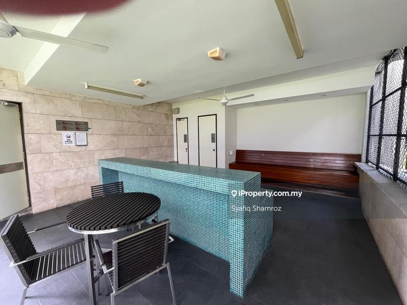 Kondominium untuk Dijual di The Binjai on the Park oleh Syafiq Shamroz - iProperty.com.my