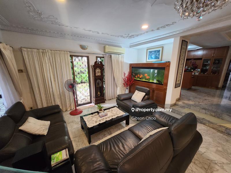 2-storey Terraced House for Sale in Taman Cheras, Cheras by Gibson Choo - iProperty.com.my