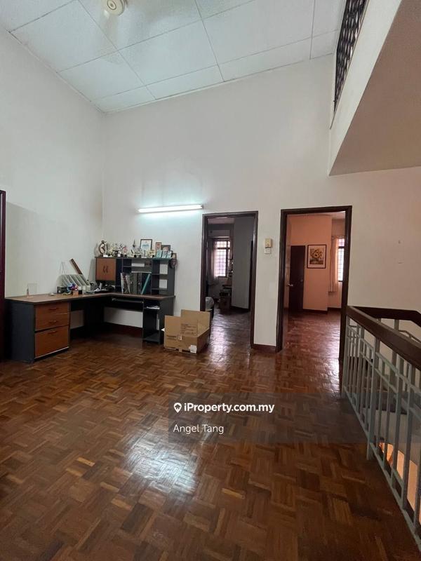 2-storey Terraced House for Sale in Bandar Utama 7, Bandar Utama by Angel Tang - iProperty.com.my