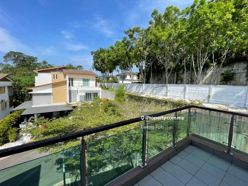 Bungalow House untuk Dijual di Taman Melawati, Ulu Kelang oleh Eweng Poh - iProperty.com.my
