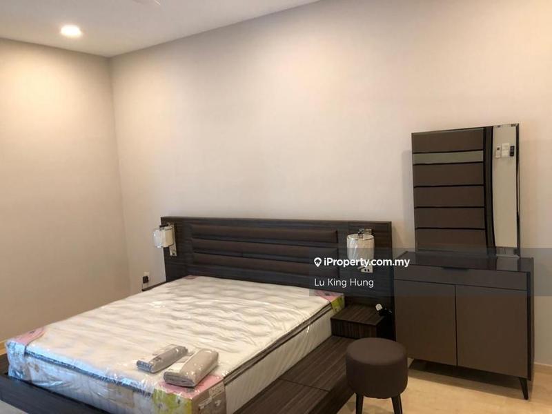 Kondominium untuk Disewa di Parkhill Residence oleh Lu King Hung - iProperty.com.my