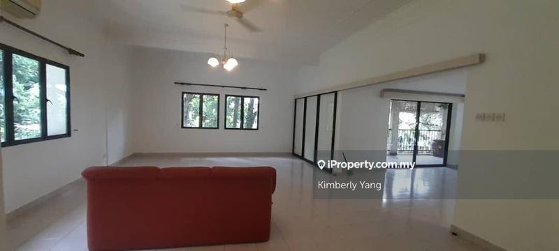 Bungalow House for Rent in Taman Tunku, Bukit Tunku (Kenny Hills) by Kimberly Yang - iProperty.com.my