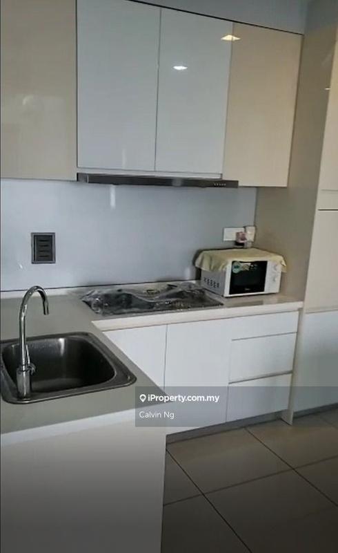 Condominium for Sale in The Westside One by Calvin Ng - iProperty.com.my