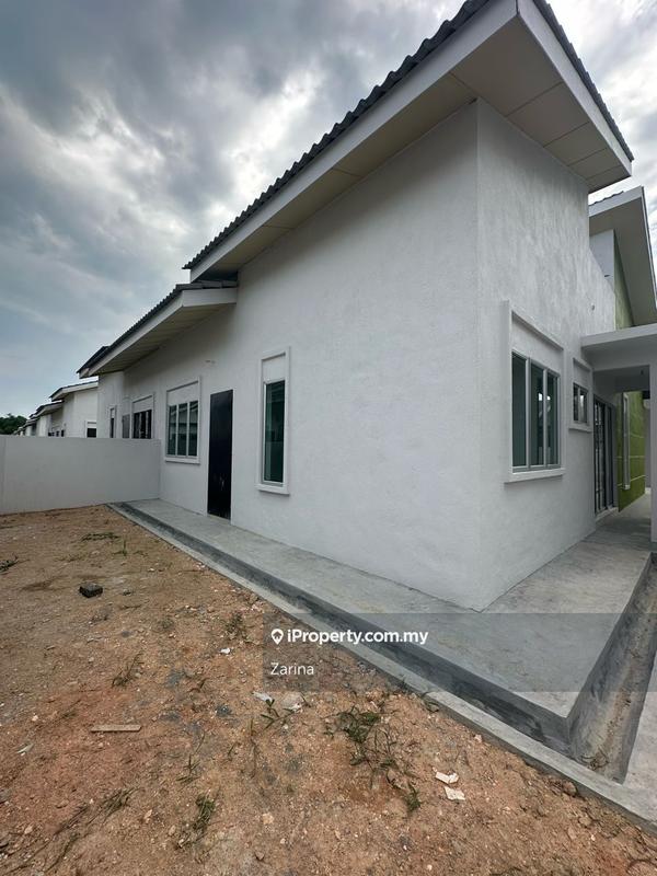 Rumah Berkembar untuk Dijual di Batu 6, Lekir oleh Zarina - iProperty.com.my