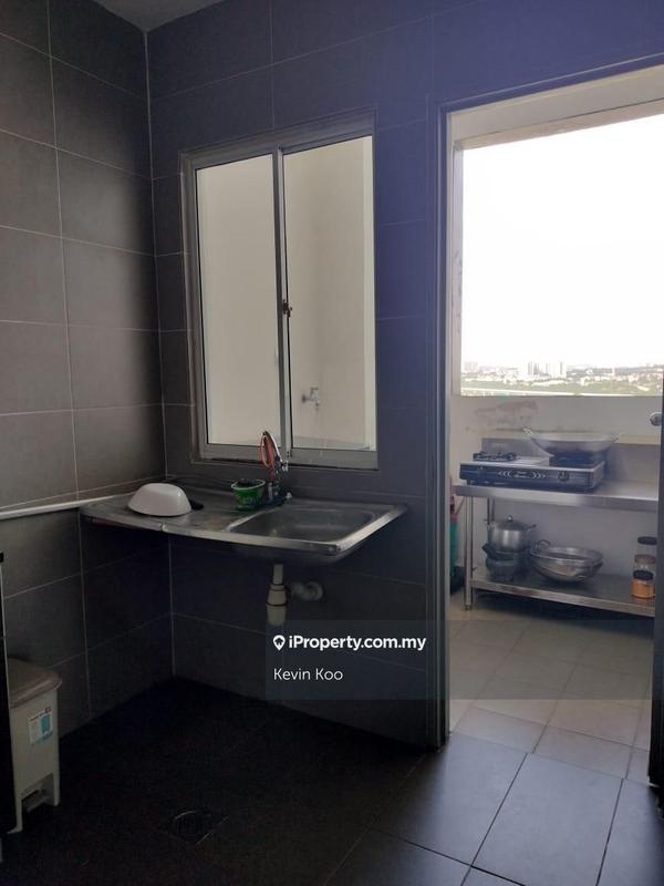 Condominium for Sale in 7 Tree Seven Residence by Kevin Koo - iProperty.com.my