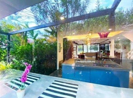 Bungalow House for Sale in Taman Overseas Union (Taman Oug), Jalan Klang Lama (Old Klang Road) by BoBo Lee - iProperty.com.my