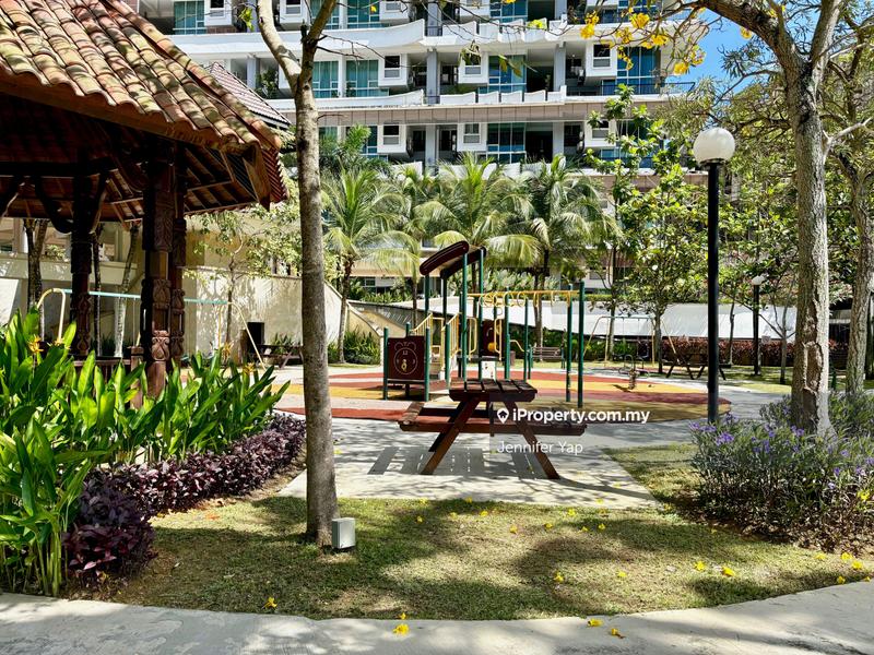 Condominium for Sale in Armanee Terrace II by Jennifer Yap - iProperty.com.my