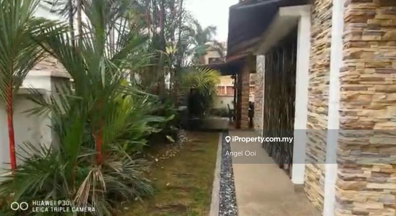 Bungalow House for Sale in Aman Suria, Petaling Jaya by Angel Ooi - iProperty.com.my