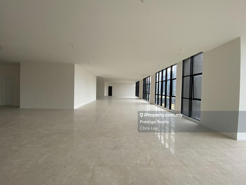 Kondominium untuk Dijual di 18 Madge oleh Chris Lee - iProperty.com.my