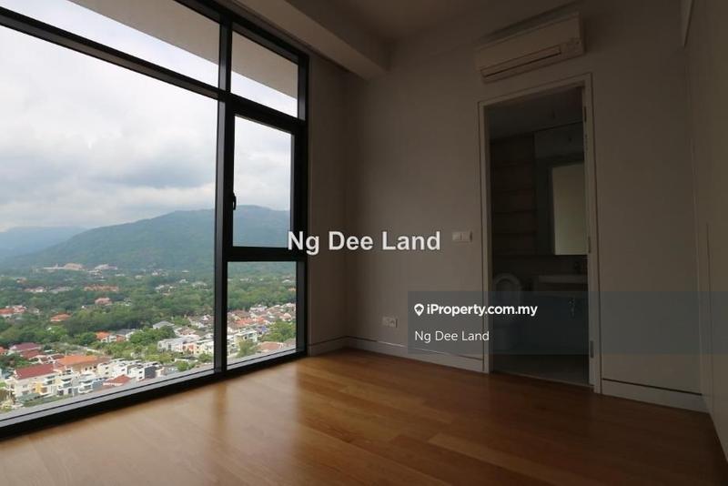 Condominium for Sale in Moulmein Rise by Deeland - iProperty.com.my