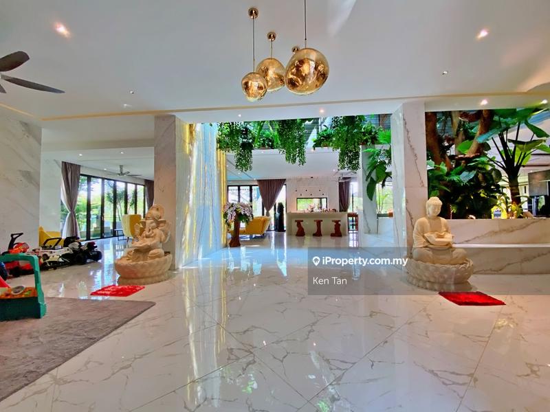 Banglo untuk Dijual di Tropicana Golf Country Resort, Tropicana oleh Ken Tan - iProperty.com.my