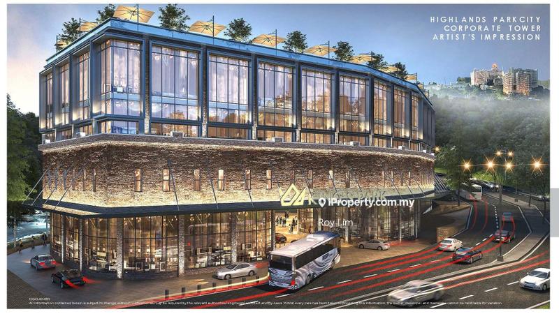 For Sale - Genting highland