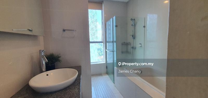 For Rent - Kiaramas Ayuria