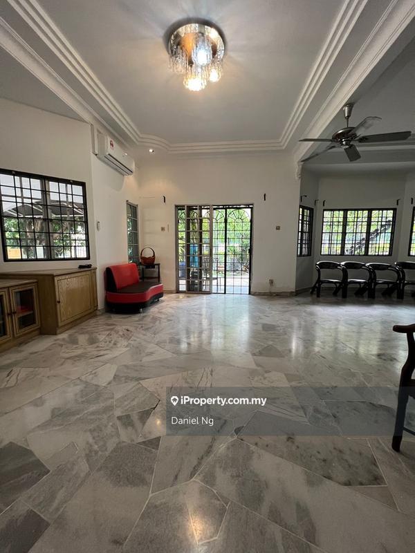 Rumah Berkembar untuk Dijual di Cheras Perdana 8, Batu 11 Balakong C180, Cheras oleh Daniel Ng - iProperty.com.my