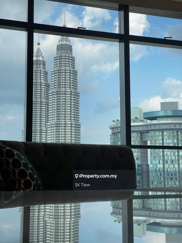 For Sale - The Ritz-Carlton Residences