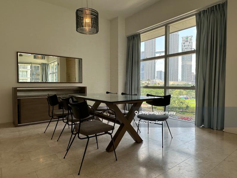 Condominium for Rent in Park Seven by Nathalina Tan - iProperty.com.my