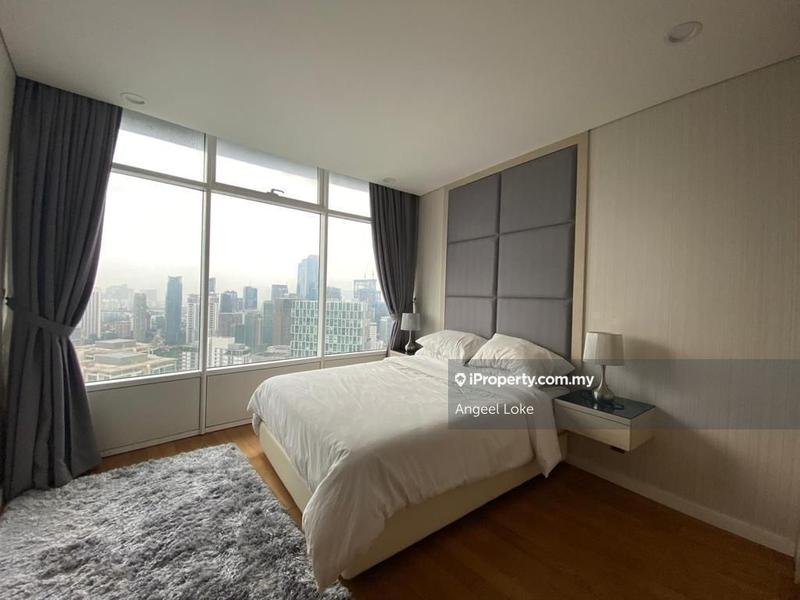 Kediaman Servis untuk Disewa di Vortex KLCC oleh Angeel Loke - iProperty.com.my