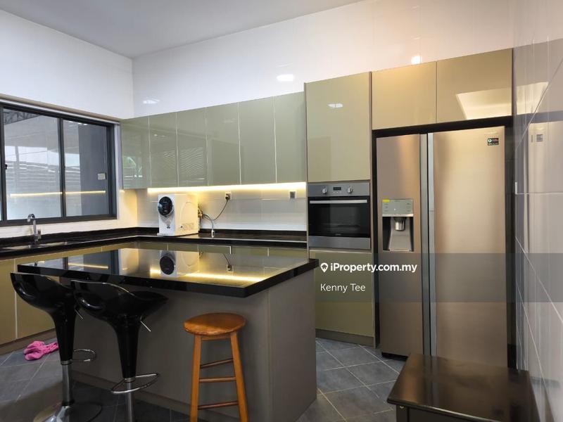 Semi-Detached House for Rent in Seremban 2, Negeri Sembilan by Kenny Tee - iProperty.com.my