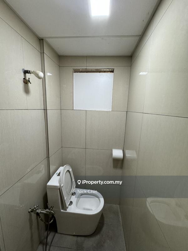 Rumah Pangsa untuk Dijual di Puchong Utama Court 1 oleh Nick Chin - iProperty.com.my