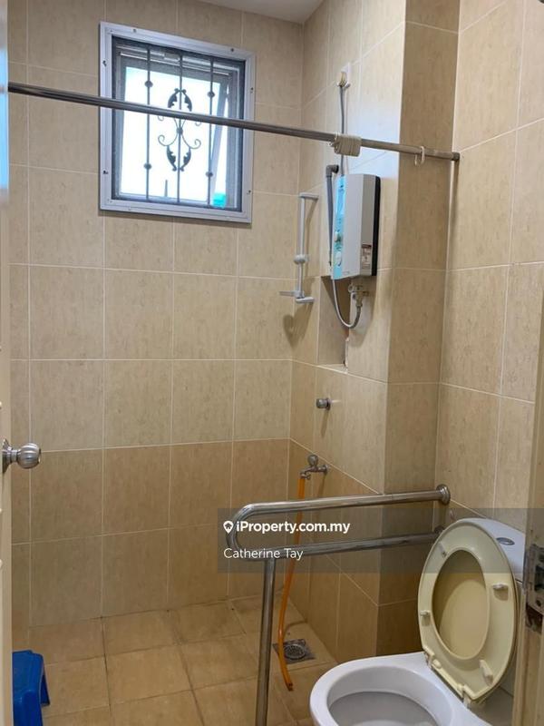 Banglo untuk Dijual di Taman Austin Heights, Tebrau oleh Catherine Tay - iProperty.com.my