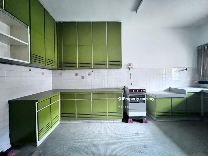 Rumah Teres 2-Tingkat untuk Dijual di Bangsar Baru, Bangsar oleh Pat Yap - iProperty.com.my