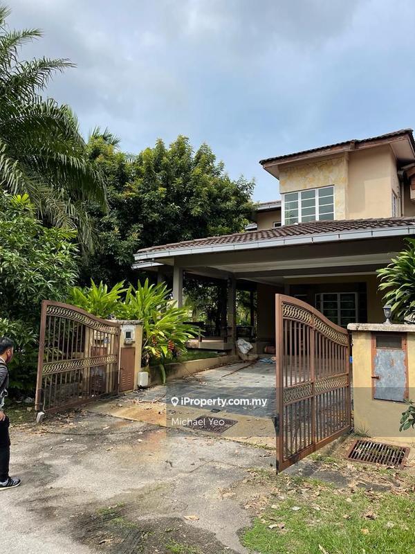 2-storey Terraced House untuk Dijual di Subang Bestari, Shah Alam oleh Michael Yeo - iProperty.com.my
