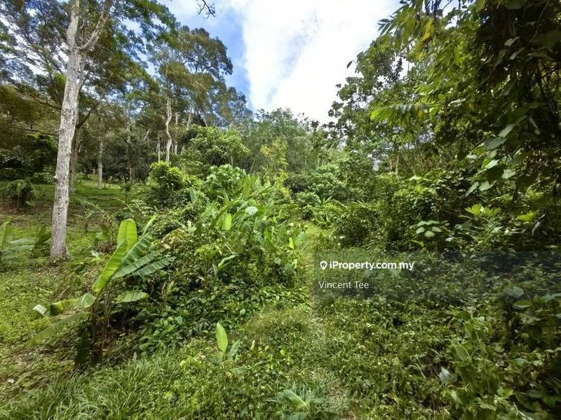 Residential Land for Sale in Taman Jelebu, Kuala Klawang by Vincent Tee - iProperty.com.my