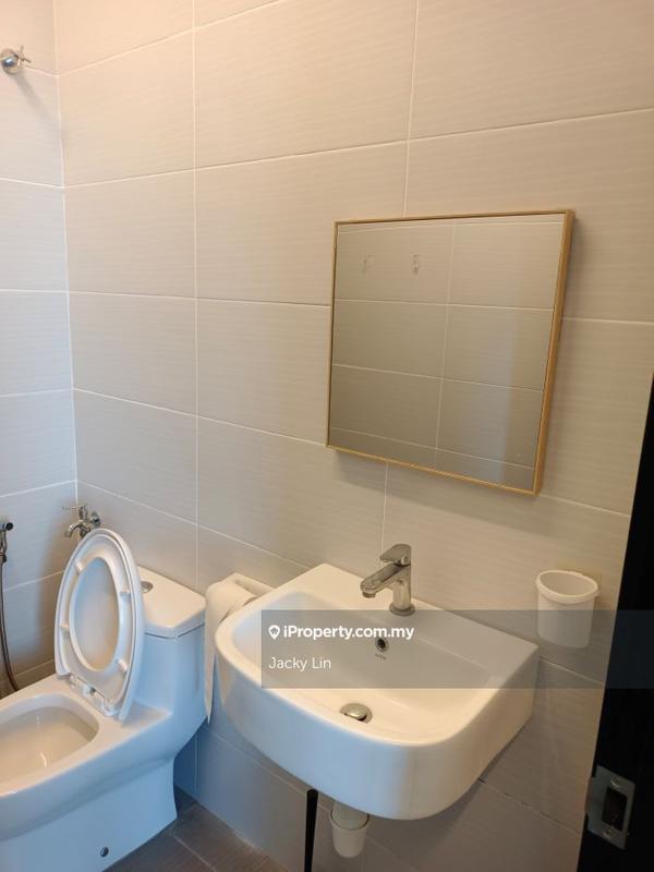 Service Residence for Sale in Novo 8 Residence by Jacky Lin - iProperty.com.my