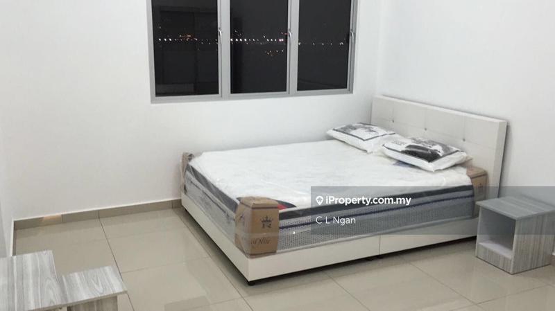 Residensi Servis untuk Disewa di Jadite Suites oleh C L Ngan - iProperty.com.my