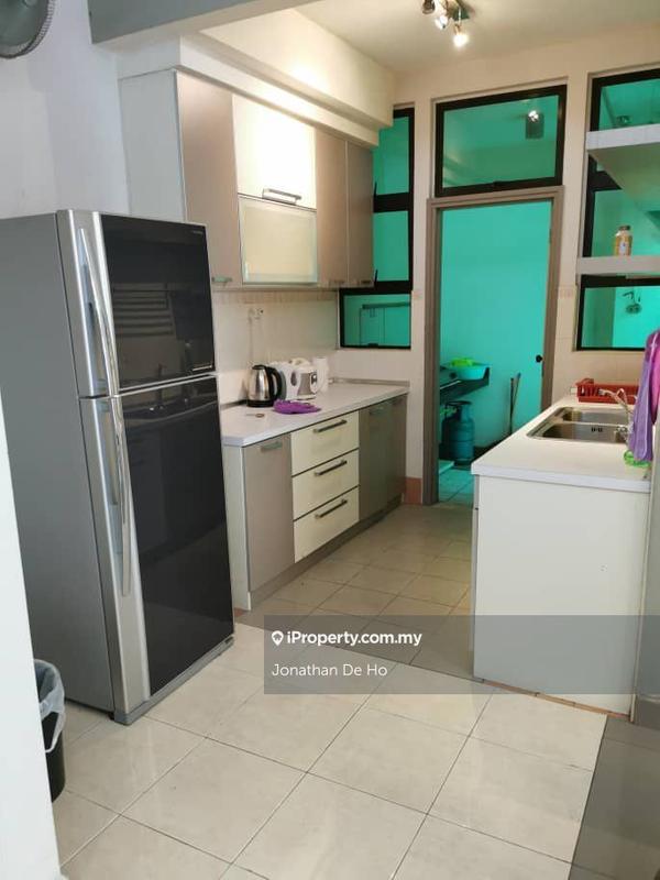 For Sale - Pelangi Utama