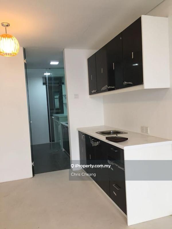 Condominium for Sale in The Capers @ Sentul East by Chris Cheang - iProperty.com.my