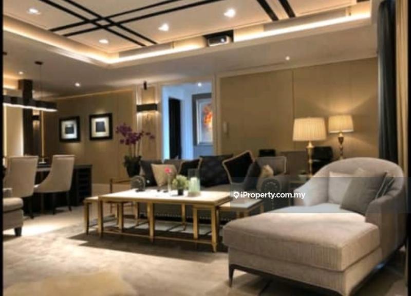 For Rent - Le Yuan Residence